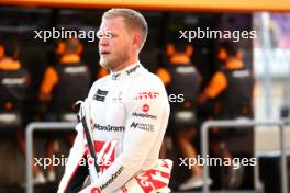Kevin Magnussen (DEN) Haas F1 Team. 07.10.2023. Formula 1 World Championship, Rd 18, Qatar Grand Prix, Doha, Qatar, Sprint Day.