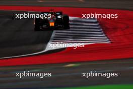 Max Verstappen (NLD) Red Bull Racing RB19.  07.10.2023. Formula 1 World Championship, Rd 18, Qatar Grand Prix, Doha, Qatar, Sprint Day.