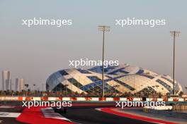 Lewis Hamilton (GBR) Mercedes AMG F1 W14. 07.10.2023. Formula 1 World Championship, Rd 18, Qatar Grand Prix, Doha, Qatar, Sprint Day.