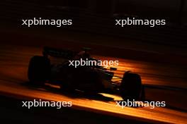 Sergio Perez (MEX) Red Bull Racing RB19. 07.10.2023. Formula 1 World Championship, Rd 18, Qatar Grand Prix, Doha, Qatar, Sprint Day.