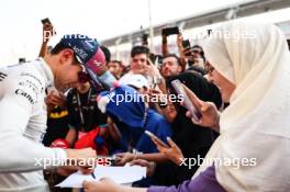 Esteban Ocon (FRA), Alpine F1 Team  05.10.2023. Formula 1 World Championship, Rd 18, Qatar Grand Prix, Doha, Qatar, Preparation Day.