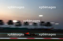 Sergio Perez (MEX), Red Bull Racing  24.11.2023. Formula 1 World Championship, Rd 23, Abu Dhabi Grand Prix, Yas Marina Circuit, Abu Dhabi, Practice Day.