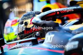 Max Verstappen (NLD), Red Bull Racing  26.11.2023. Formula 1 World Championship, Rd 23, Abu Dhabi Grand Prix, Yas Marina Circuit, Abu Dhabi, Race Day.