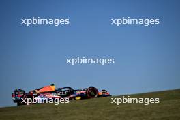 Max Verstappen (NLD) Red Bull Racing RB19. 20.10.2023. Formula 1 World Championship, Rd 19, United States Grand Prix, Austin, Texas, USA, Qualifying Day