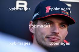 Max Verstappen (NLD) Red Bull Racing. 19.10.2023. Formula 1 World Championship, Rd 19, United States Grand Prix, Austin, Texas, USA, Preparation Day.