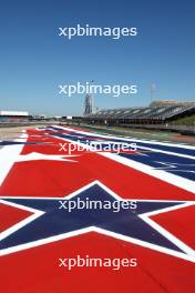 Circuit atmosphere. 19.10.2023. Formula 1 World Championship, Rd 19, United States Grand Prix, Austin, Texas, USA, Preparation Day.