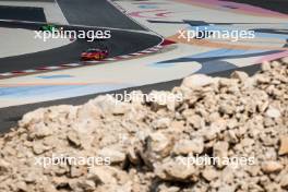 Franck Dezoteux (FRA) / Simon Mann (USA) / Kei Cozzolino (JPN) #21 AF Corse Ferrari 488 GTE EVO. 03.11.2023. FIA World Endurance Championship, Round 7, Eight Hours of Bahrain, Sakhir, Bahrain, Friday.