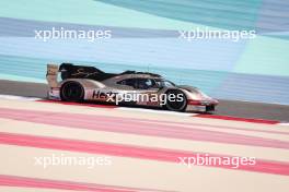 Antonio Felix da Costa (POR) / Will Stevens (GBR) / Ye Yifei (CHN) #38 Hertz Team Jota Porsche 963. 03.11.2023. FIA World Endurance Championship, Round 7, Eight Hours of Bahrain, Sakhir, Bahrain, Friday.