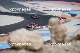Rui Andrade (POR) / Robert Kubica (POL) / Louis Deletraz (SUI) #41 Team WRT Oreca 07 - Gibson. 03.11.2023. FIA World Endurance Championship, Round 7, Eight Hours of Bahrain, Sakhir, Bahrain, Friday.