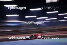 Mike Conway (GBR) / Kamui Kobayashi (JPN) / Jose Maria Lopez (ARG) #07 Toyota Gazoo Racing Toyota GR010 Hybrid. 02.11.2023. FIA World Endurance Championship, Round 7, Eight Hours of Bahrain, Sakhir, Bahrain, Thursday.