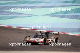 Antonio Felix da Costa (POR) / Will Stevens (GBR) / Ye Yifei (CHN) #38 Hertz Team Jota Porsche 963. 03.11.2023. FIA World Endurance Championship, Round 7, Eight Hours of Bahrain, Sakhir, Bahrain, Friday.