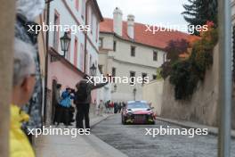 26-29.10.2023. FIA World Rally Championship, Rd 12,  WRC Central European Rally, Passau, Germany