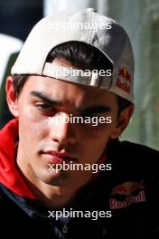 Sebastian Montoya (COL) Campos Racing F3 Driver. 21.03.2024. Formula 1 World Championship, Rd 3, Australian Grand Prix, Albert Park, Melbourne, Australia, Preparation Day.