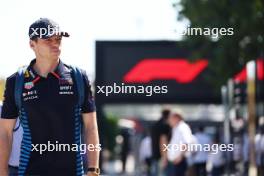 Max Verstappen (NLD) Red Bull Racing. 01.03.2024. Formula 1 World Championship, Rd 1, Bahrain Grand Prix, Sakhir, Bahrain, Qualifying Day.