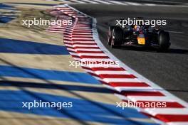 Max Verstappen (NLD) Red Bull Racing RB20. 01.03.2024. Formula 1 World Championship, Rd 1, Bahrain Grand Prix, Sakhir, Bahrain, Qualifying Day.