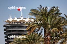 Paddock atmosphere. 28.02.2024. Formula 1 World Championship, Rd 1, Bahrain Grand Prix, Sakhir, Bahrain, Preparation Day.
