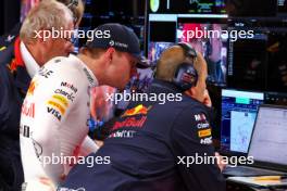 Max Verstappen (NLD) Red Bull Racing. 21.04.2024. Formula 1 World Championship, Rd 5, Chinese Grand Prix, Shanghai, China, Race Day.