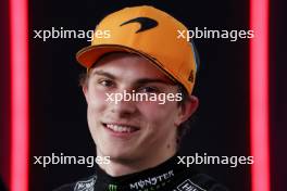 Oscar Piastri (AUS) McLaren. 20.04.2024. Formula 1 World Championship, Rd 5, Chinese Grand Prix, Shanghai, China, Sprint and Qualifying Day.