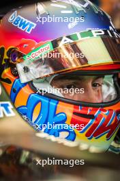 Esteban Ocon (FRA) Alpine F1 Team A524. 03.05.2024. Formula 1 World Championship, Rd 6, Miami Grand Prix, Miami, Florida, USA, Sprint Qualifying Day.
