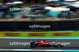 Carlos Sainz Jr (ESP) Ferrari SF-24.  03.05.2024. Formula 1 World Championship, Rd 6, Miami Grand Prix, Miami, Florida, USA, Sprint Qualifying Day.