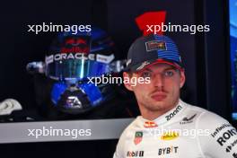 Max Verstappen (NLD) Red Bull Racing. 03.05.2024. Formula 1 World Championship, Rd 6, Miami Grand Prix, Miami, Florida, USA, Sprint Qualifying Day.