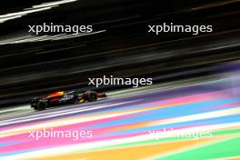 Max Verstappen (NLD) Red Bull Racing RB20. 09.03.2024. Formula 1 World Championship, Rd 2, Saudi Arabian Grand Prix, Jeddah, Saudi Arabia, Race Day.