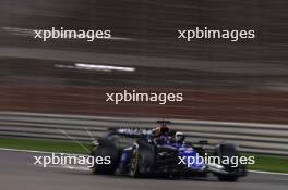 Alex Albon (THA), Williams F1 Team  23.02.2024. Formula 1 Testing, Sakhir, Bahrain, Day Three.