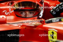 Charles Leclerc (MON) Ferrari SF-24. 23.02.2024. Formula 1 Testing, Sakhir, Bahrain, Day Three.