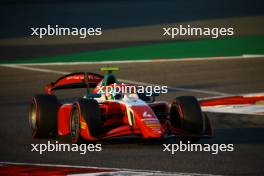 Andrea Kimi Antonelli (ITA) Prema Racing. 29.02.2024. FIA Formula 2 Championship, Rd 1, Sakhir, Bahrain, Thursday.