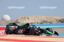 Taylor Barnard (GBR) PHM AIX Racing. 29.02.2024. FIA Formula 2 Championship, Rd 1, Sakhir, Bahrain, Thursday.