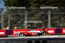 Dino Beganovic (SWE) Prema Racing. 22.03.2024. FIA Formula 3 Championship, Rd 2, Melbourne, Australia, Friday.