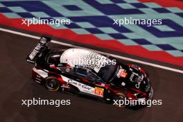 Takeshi Kimura (JPN) / Esteban Masson (FRA) / Jose Maria Lopez (ARG) #87 Akkodis ASP Team Lexus RC F LMGT3 . 26-27.02.2024. FIA World Endurance Championship, Official Prologue, Doha, Qatar.