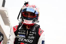 Sebastien Buemi (SUI) Toyota Gazoo Racing. 26-27.02.2024. FIA World Endurance Championship, Official Prologue, Doha, Qatar.