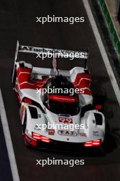 Gianmaria Bruni (ITA) / Harry Tincknell (GBR) / Julien Andlauer (FRA) #99 Proton Competition Porsche 963. 26-27.02.2024. FIA World Endurance Championship, Official Prologue, Doha, Qatar.